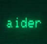 Aider icon