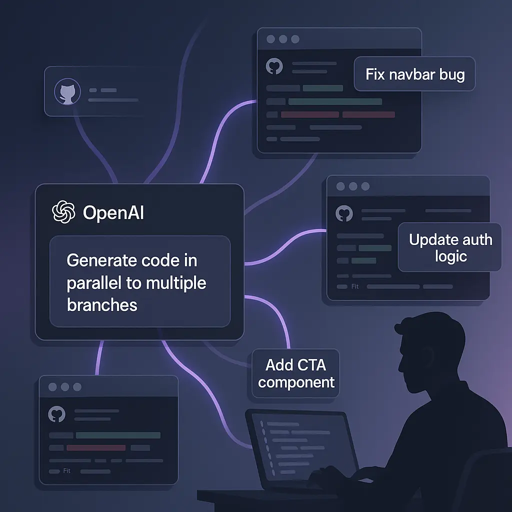 I got hands-on with OpenAI's Codex research preview. Here's what I thought...