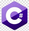 Csharp logo