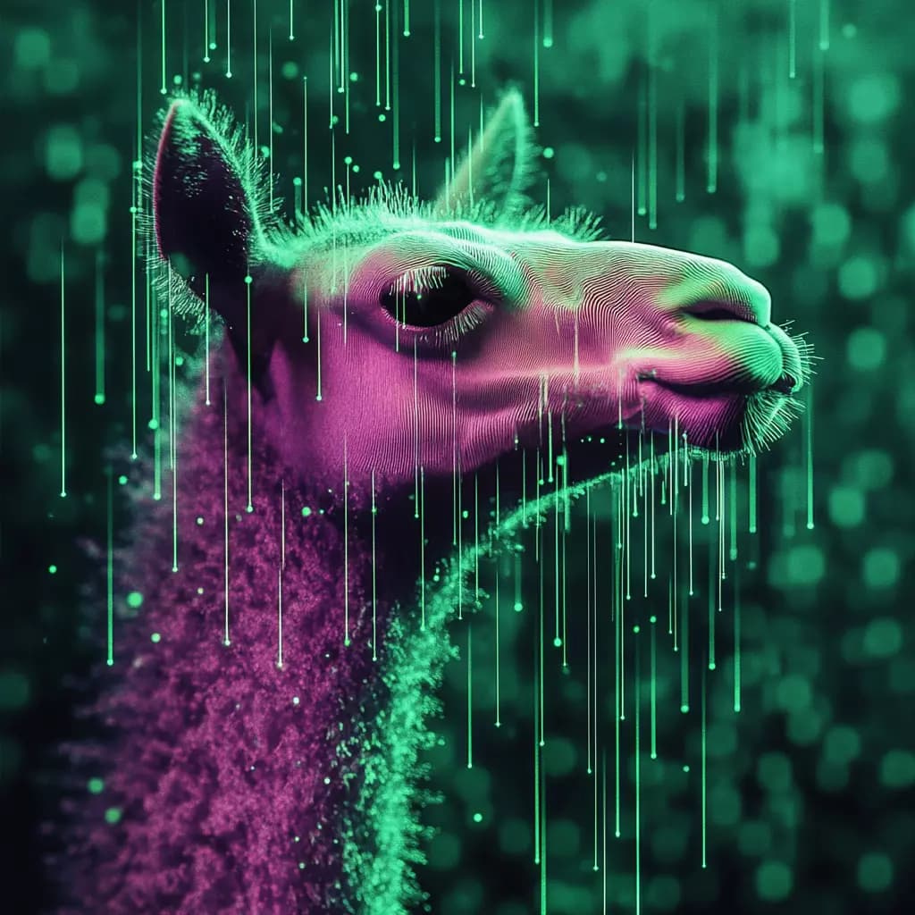 How to create a custom dataset for fine-tuning LLMs like Llama 3.1