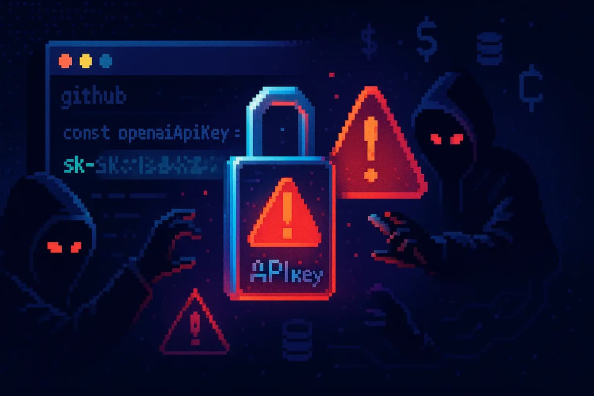 Vibe Coding Survival Guide visualization
