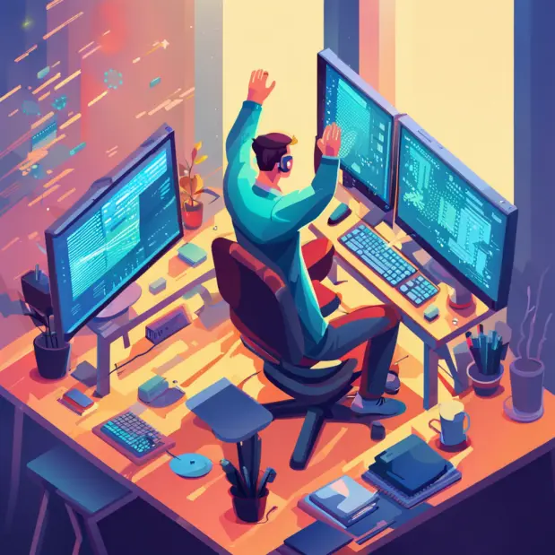 hooked on hacking