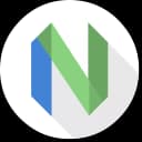 neovim logo