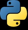 Python logo