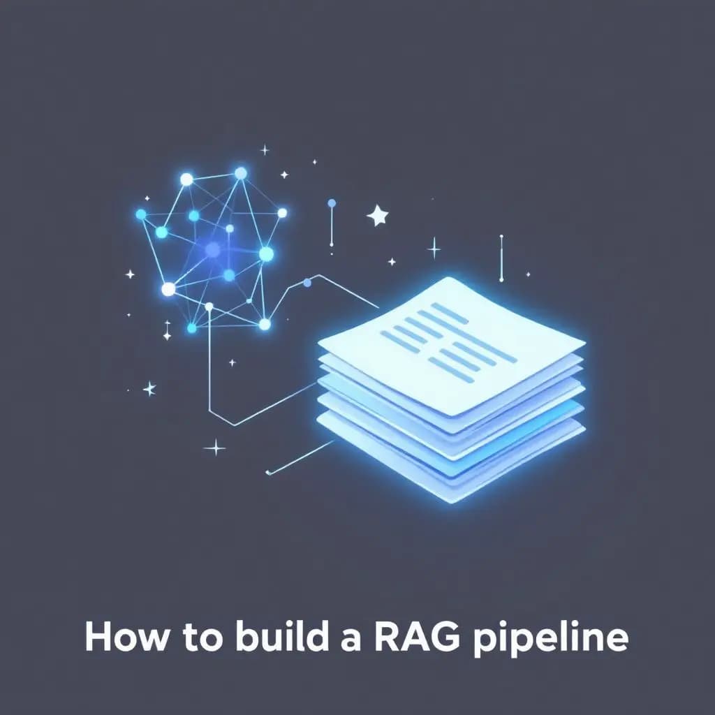 Tutorial: Build a RAG pipeline with LangChain, OpenAI and Pinecone