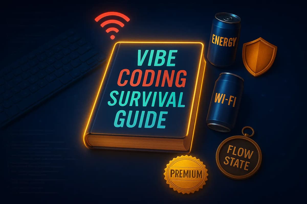 Vibe Coding Survival Guide