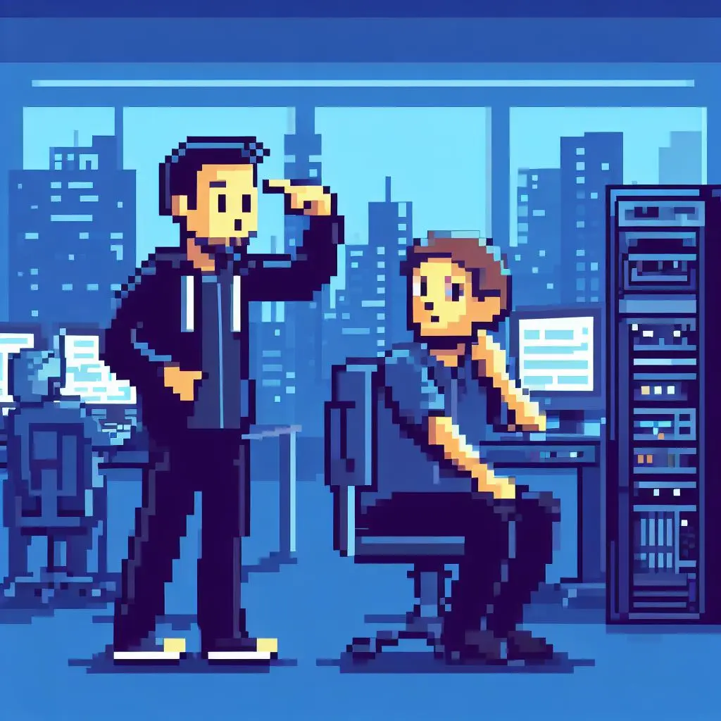 Career Advice