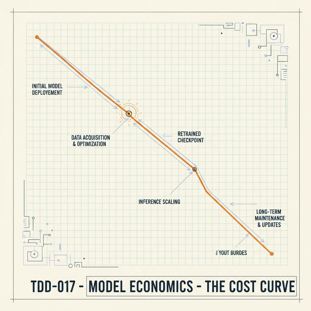 The Cost Curve