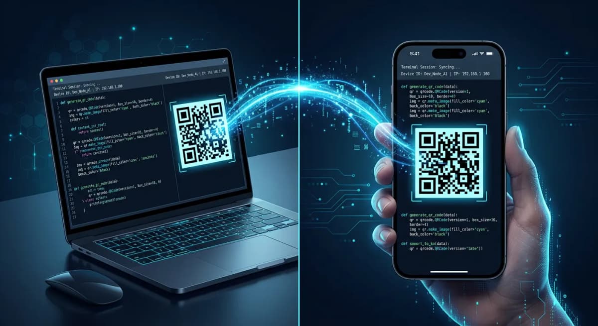 Claude Code on Your Phone: How Remote Control Connects Your Terminal to iOS and Android
