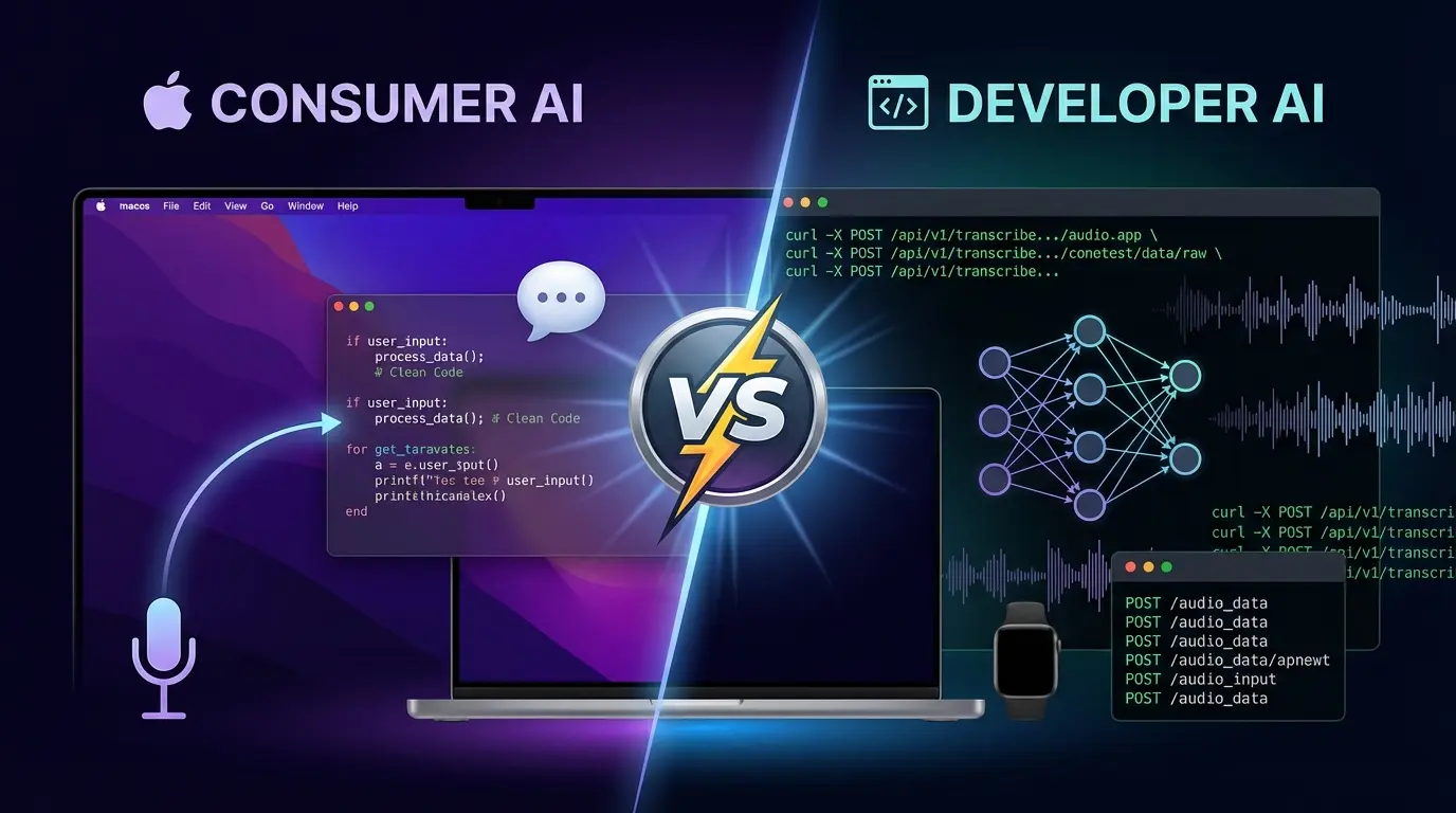 Best Voice-to-Text for Developers in 2025: My Tested Recommendations