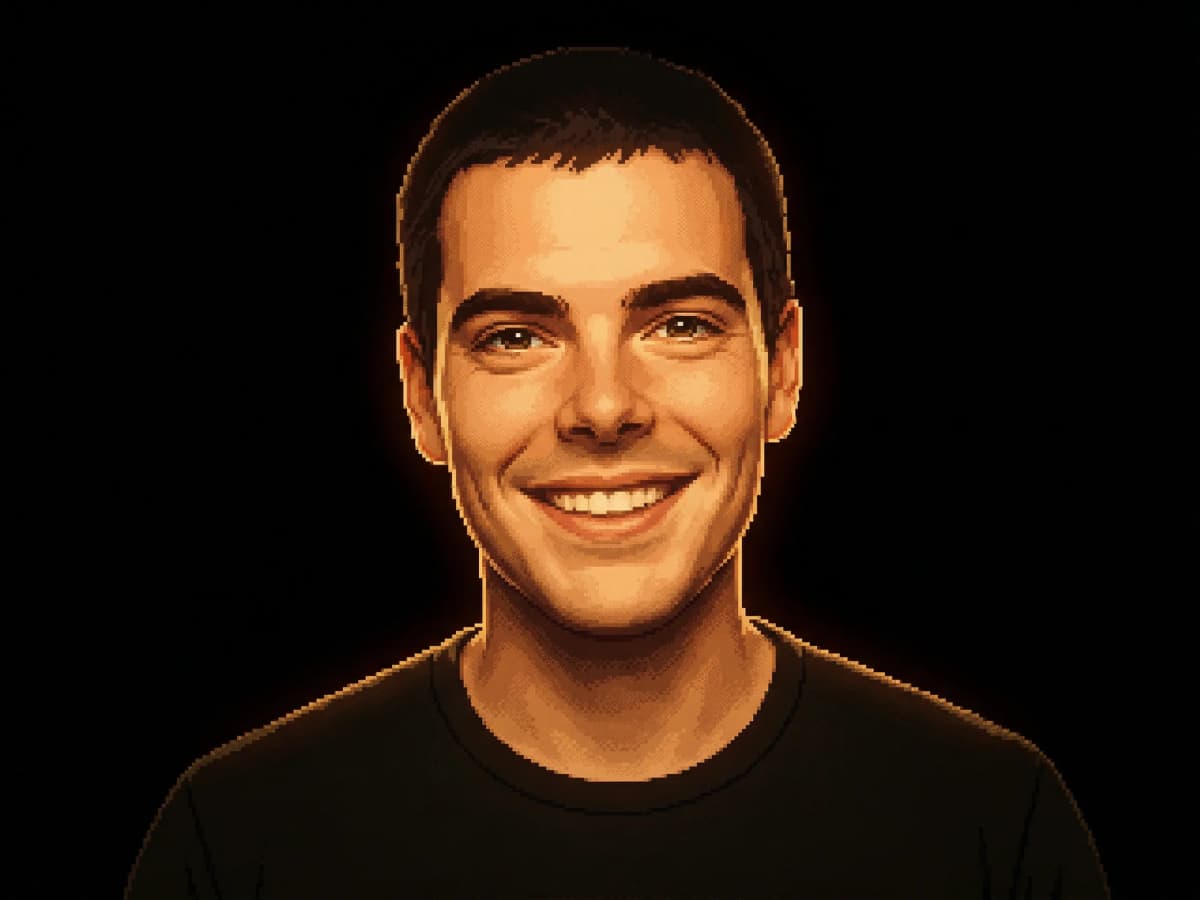 The List of People and Things That Have Failed to Kill Me