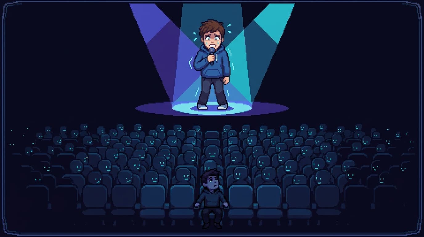 Everything I've Learned About Public Speaking