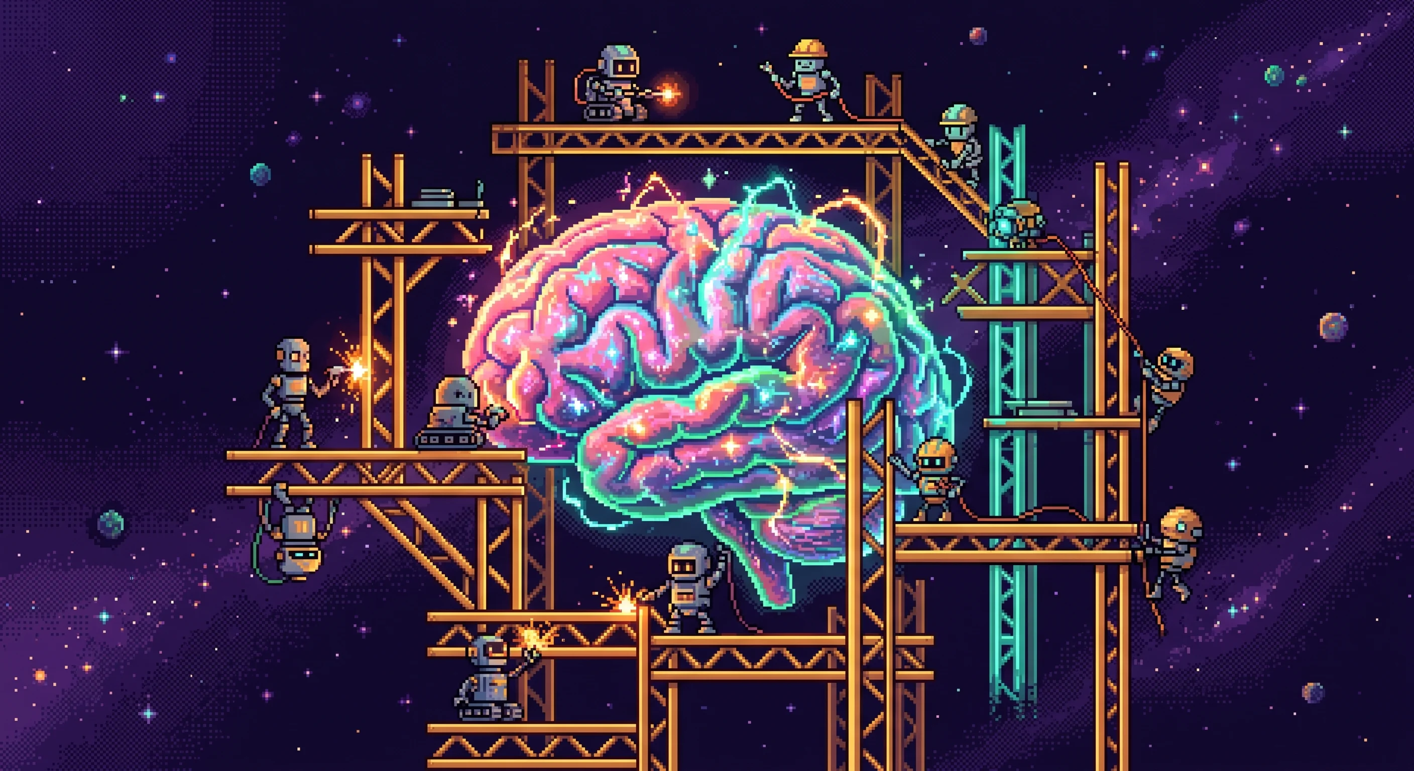 What It Feels Like To Be a Neurodivergent Engineer (Interactive)