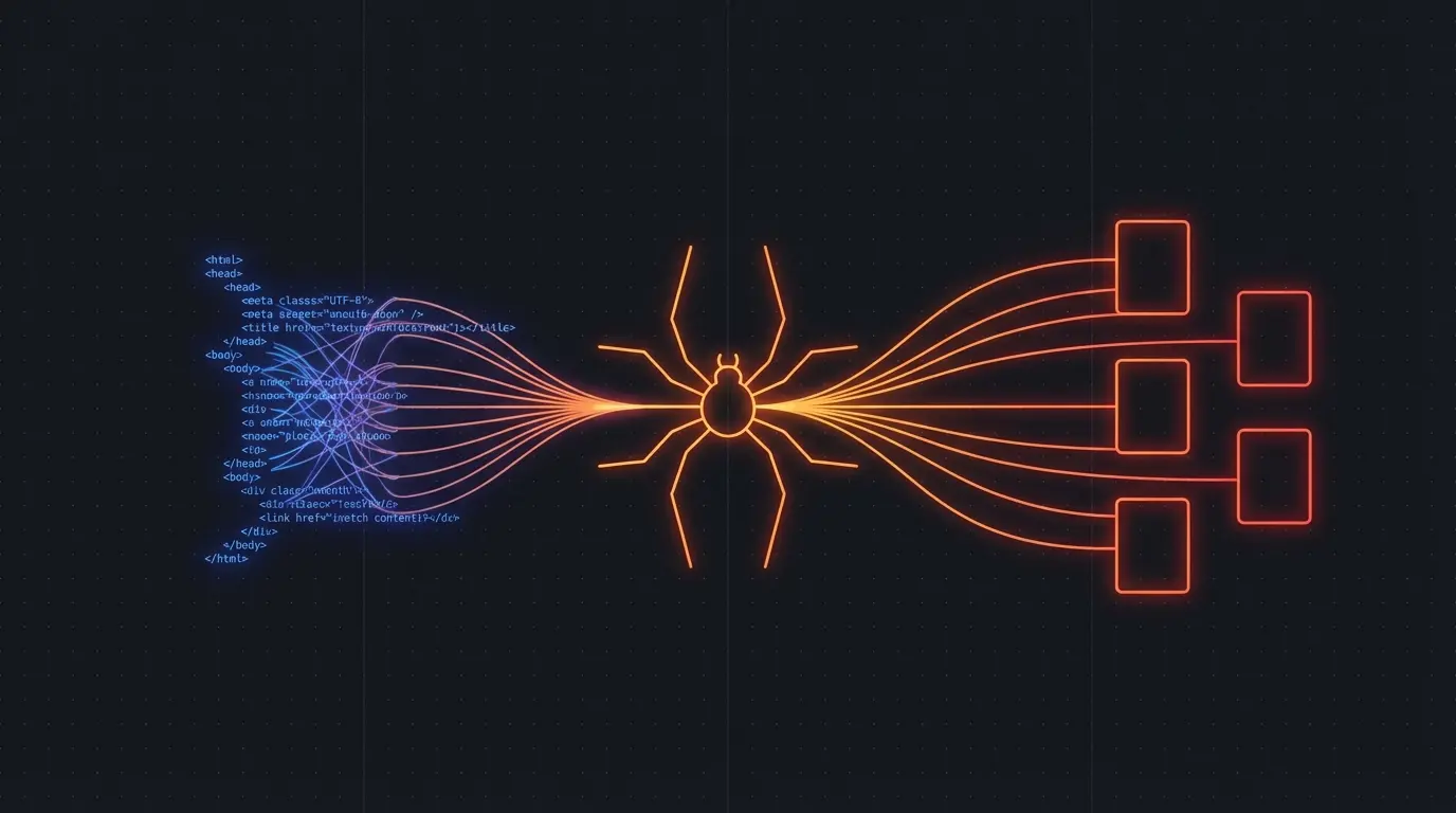 E-commerce businesses using web scraping for competitive intelligence