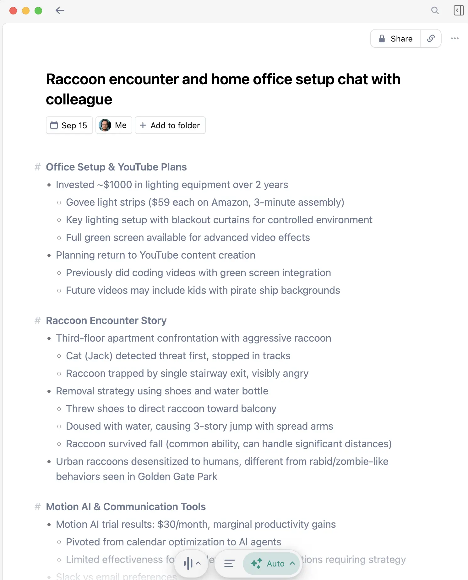 How to Record Meetings in 2026: Best AI Tools Without a Bot