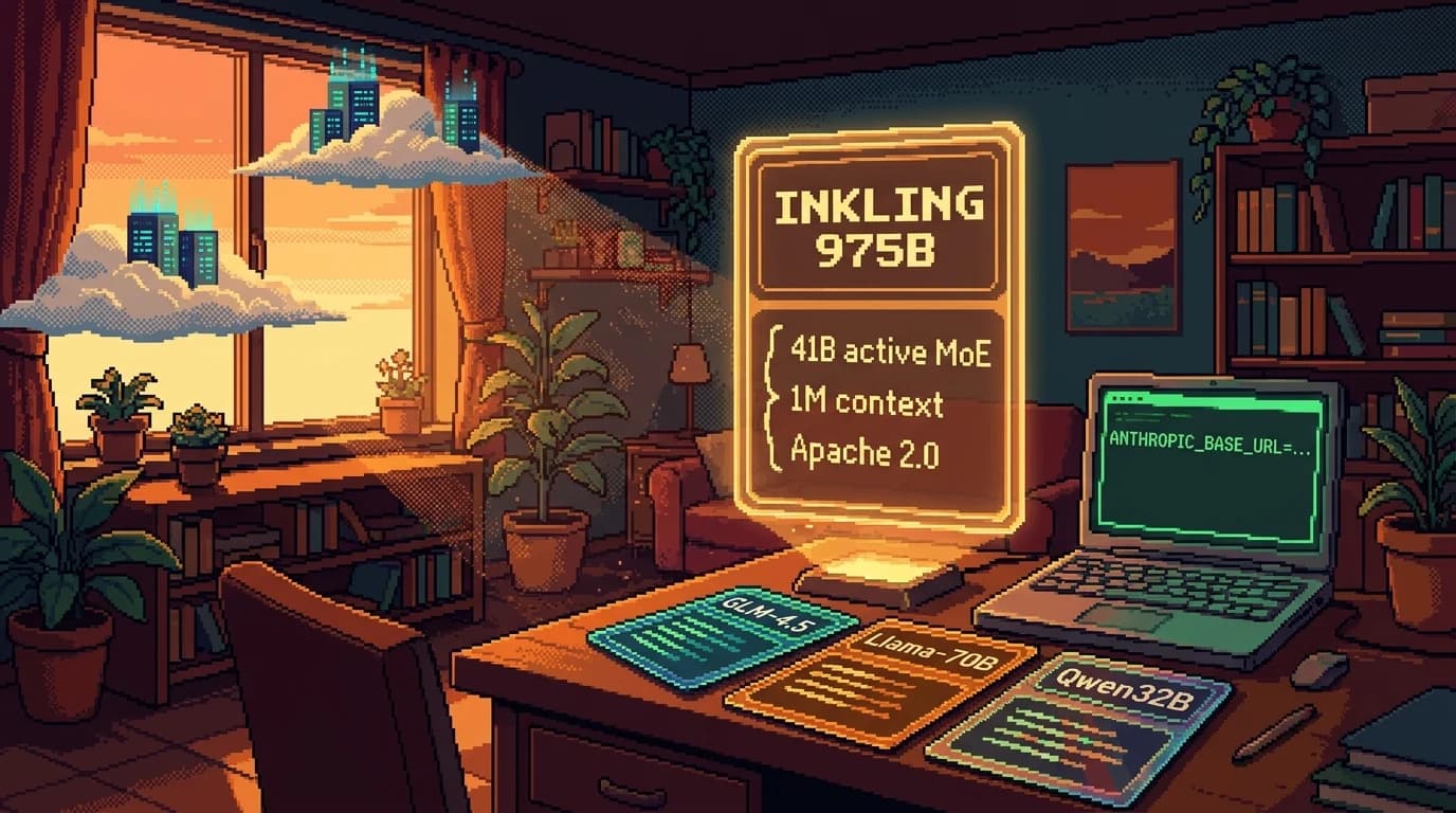 Sampling Thinking Machines’ Inkling and the Alias Pattern