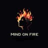 Mind on Fire logo