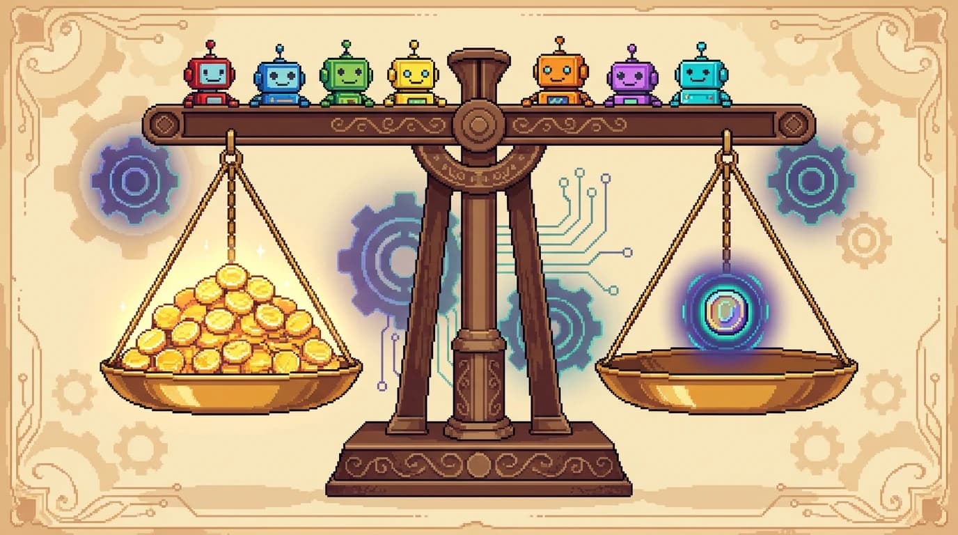 Rightsizing My Agent Spend: From Opus to DeepSeek V4 Flash 0731