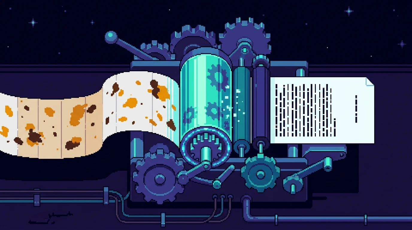 How to Wire an Anti-Slop Pass Into Your Blogging or Artifact Pipeline