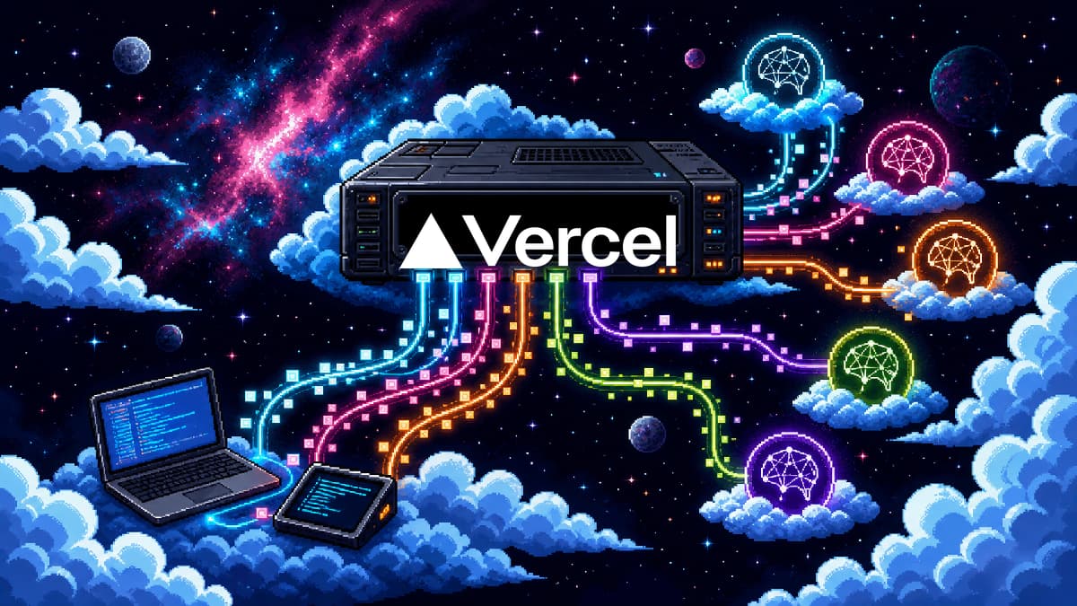 Vercel AI Gateway Review: Measured Speed & Pricing (2026)