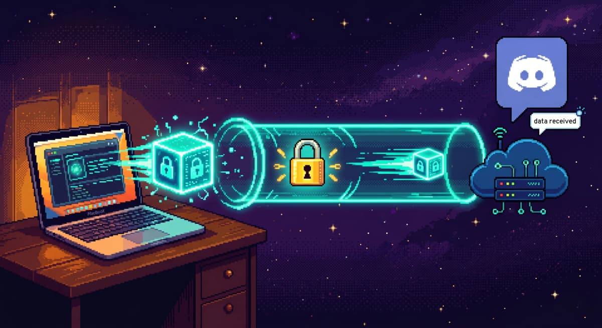 The Webhook Bridge Pattern: How Claude Code Talks to a Remote AI Agent