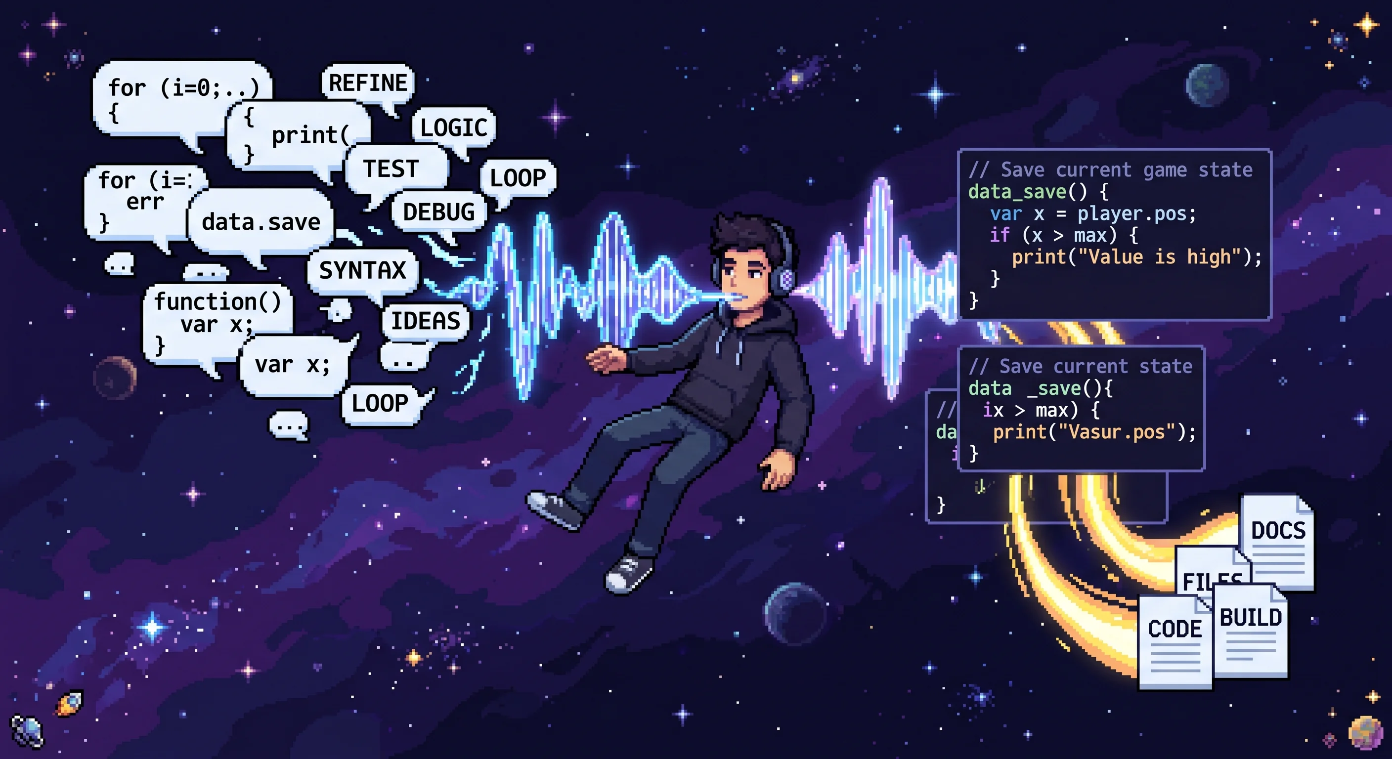 What 179 WPM Is Actually Worth: The Real Economics of Voice Coding