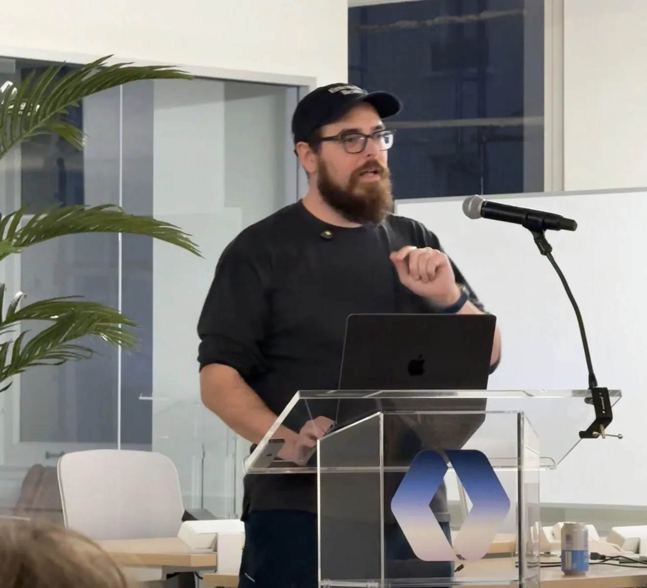 Claude Cowork Workshop with Anthropic