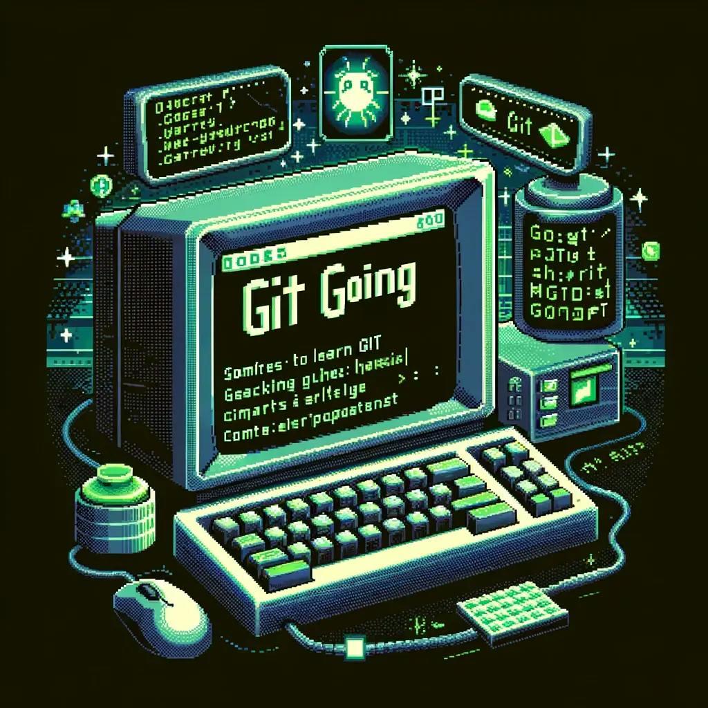 git-going