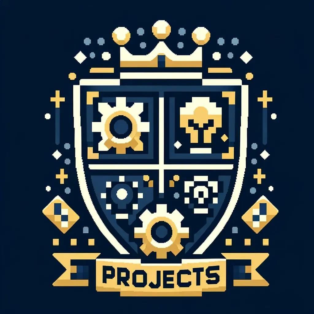 Real software projects