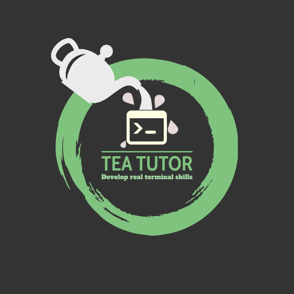 Tea Tutor Bubbletea SSH Quiz Application
