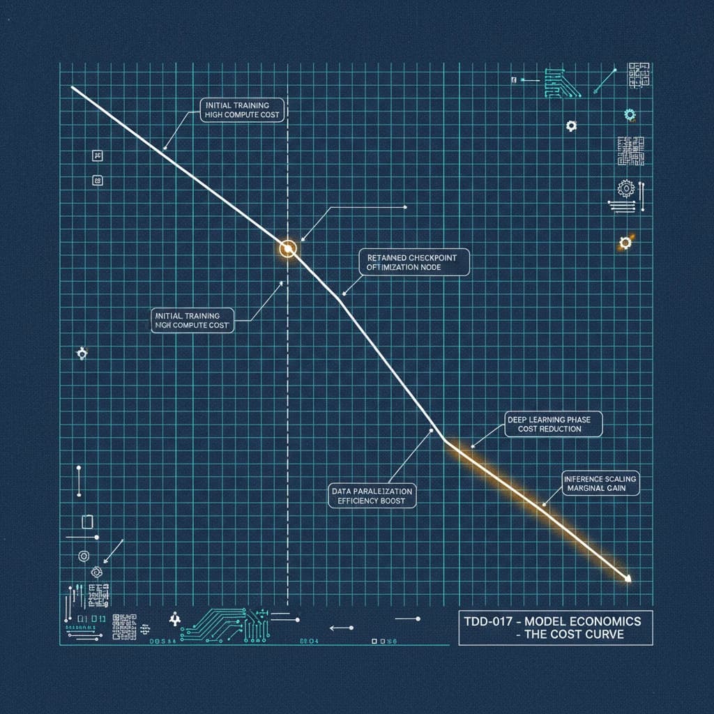 The Cost Curve