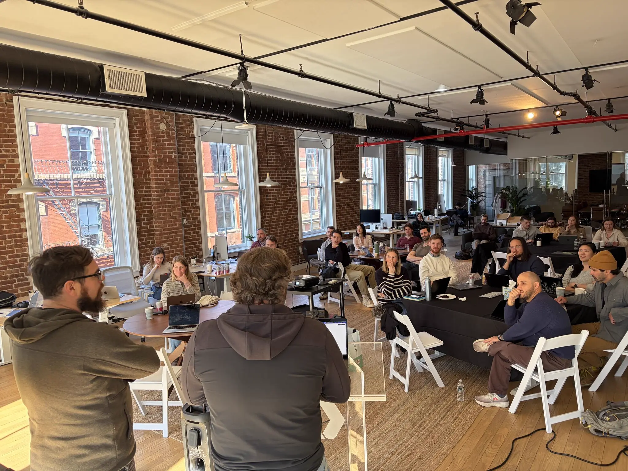 Voice-First Development & Claude Code Cowork Enablement