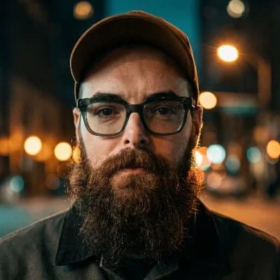 Zachary Proser