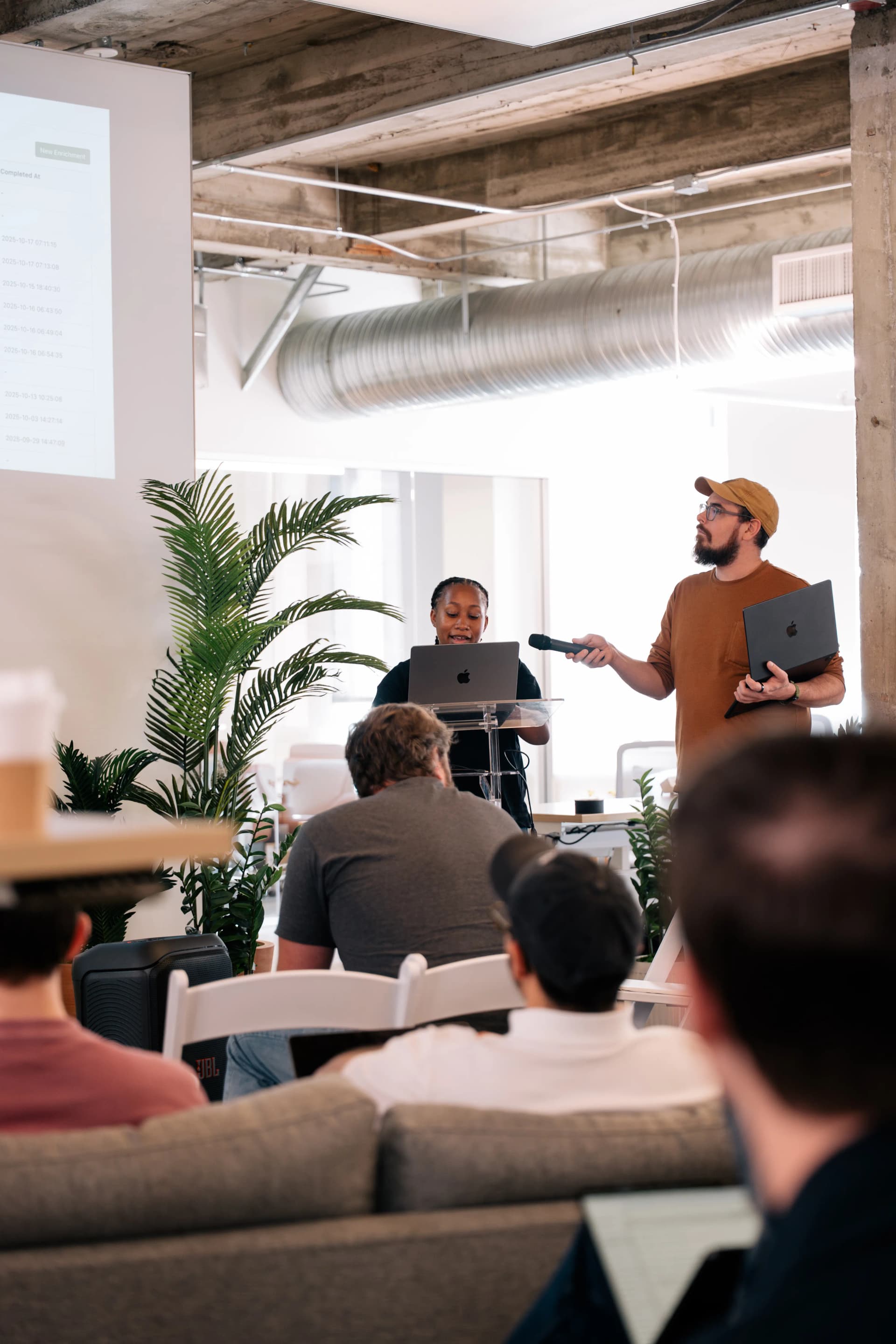 Presenting Claude Skills as self-documenting runbooks at WorkOS